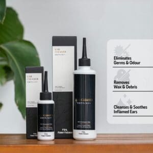 For Furry Friends Ear Cleaner [Chewbarka]