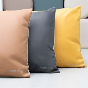 Chewbarka X Nine.N | Pet Cushion Bed