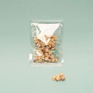 [SCDTS] Mercifür Freeze-Dried Pet Treats | Pork- 25g [Chewbarka]