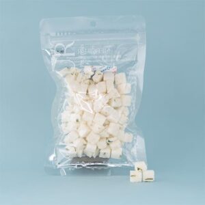 Mercifür Supplement — Goat Milk TWK10 Muscle Gain and Fat Loss (Sub)