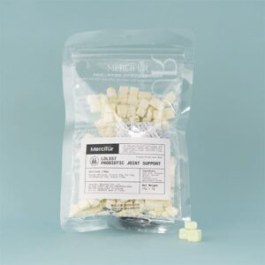 Mercifür Supplement — Goat Milk LDL557 Probiotic Joint Support (Sub)