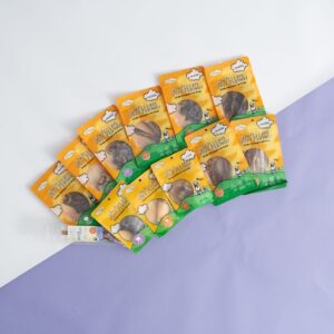 aTwoValley Air-Dried Dog Treats (4 Flavours)
