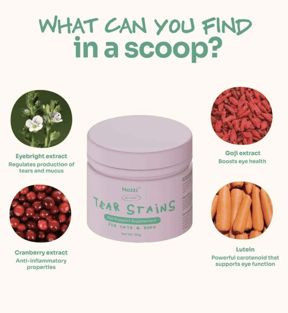 Notti Pets Supplements [Chewbarka] - Image 8