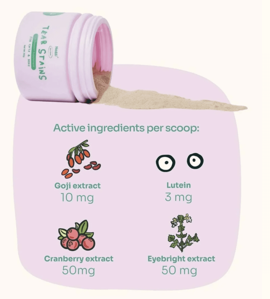 Notti Pets Supplements [Chewbarka] - Image 9