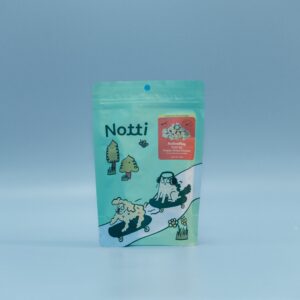 Notti | ActivePlay Catnip Freeze-Dried Chunks (50g) (Sub)