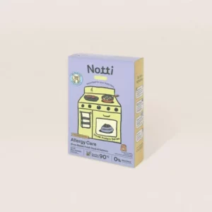 Notti | Allergy Care Slow-Baked Fresh Duck & Salmon Trial Kit (90g)
