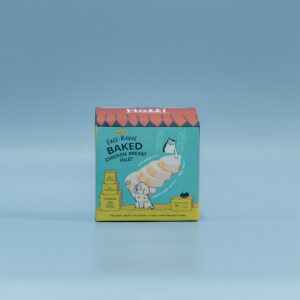 Notti | Free-Range Baked Chicken Breast Fillet (Sub)