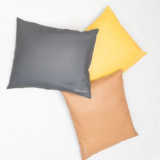 Anti-Slip Pet Cushion Cover