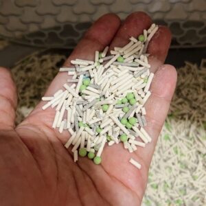Customer review photo