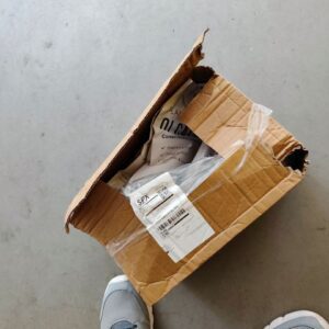 Customer review photo