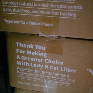 Customer review photo
