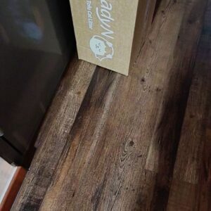 Customer review photo