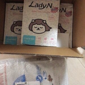 Customer review photo