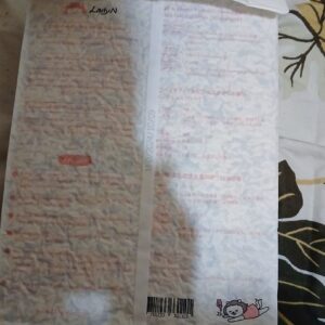 Customer review photo