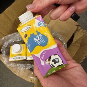 Customer review photo
