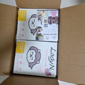 Customer review photo