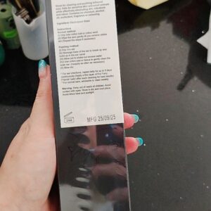 Customer review photo