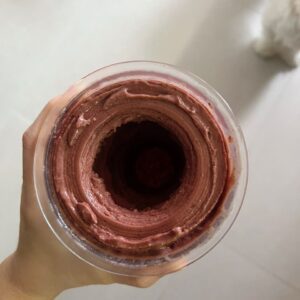 Customer review photo
