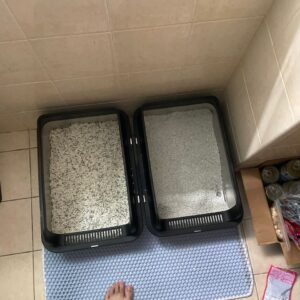 Customer review photo
