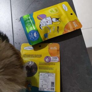 Customer review photo