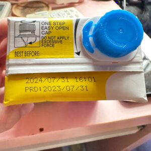 Customer review photo
